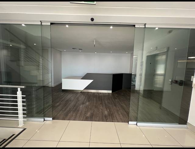 425M² OFFICE TO LET IN MELROSE ESTATE